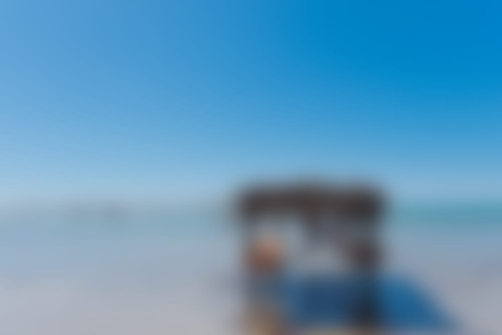 Lido San Teodoro, Marsala.